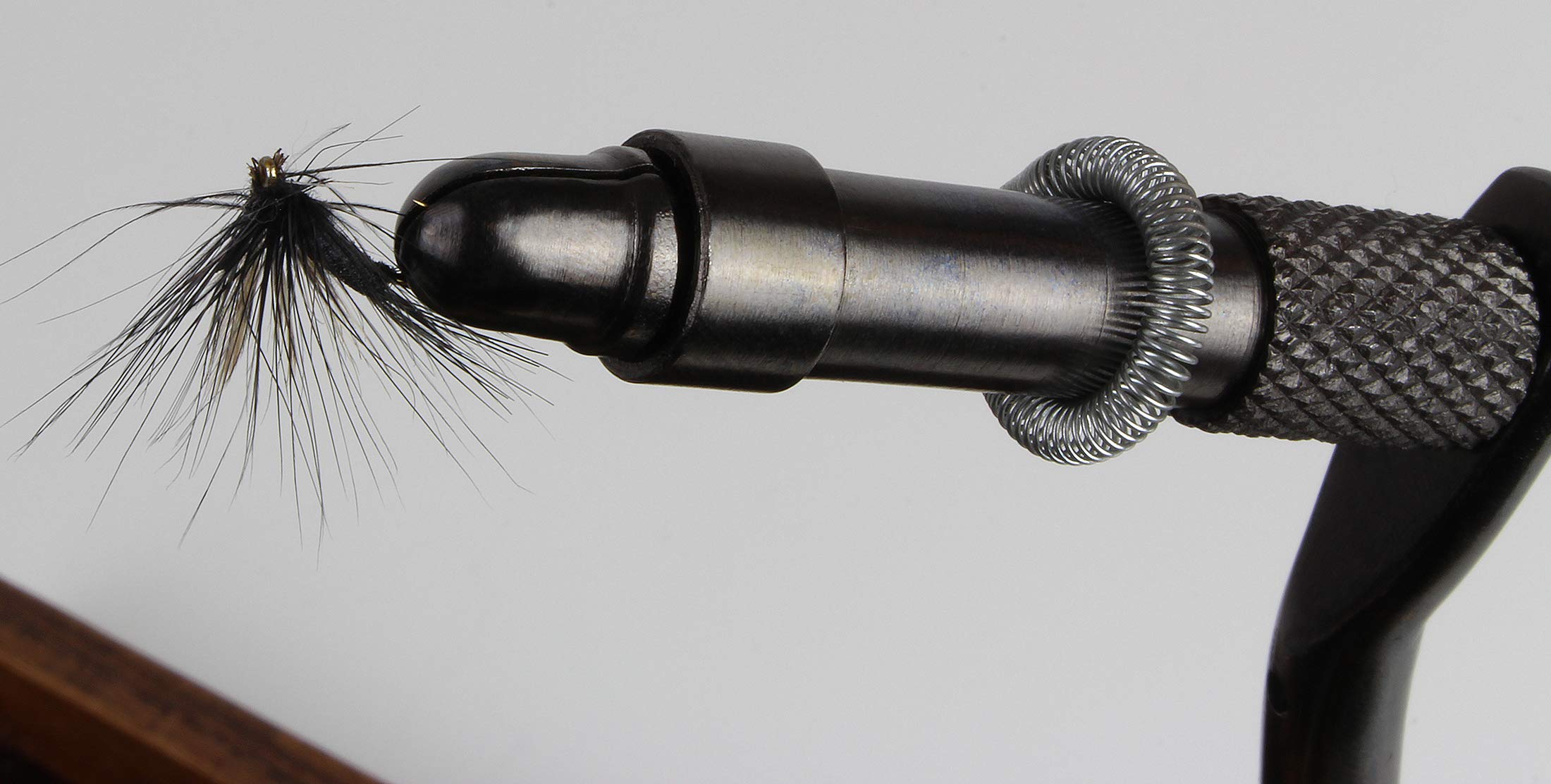 Mouche Peche Blntackle76 Lot De 2 Bu00e2tons De Reliure Pour Mouches En Bois Noble, Kit Kit Peche