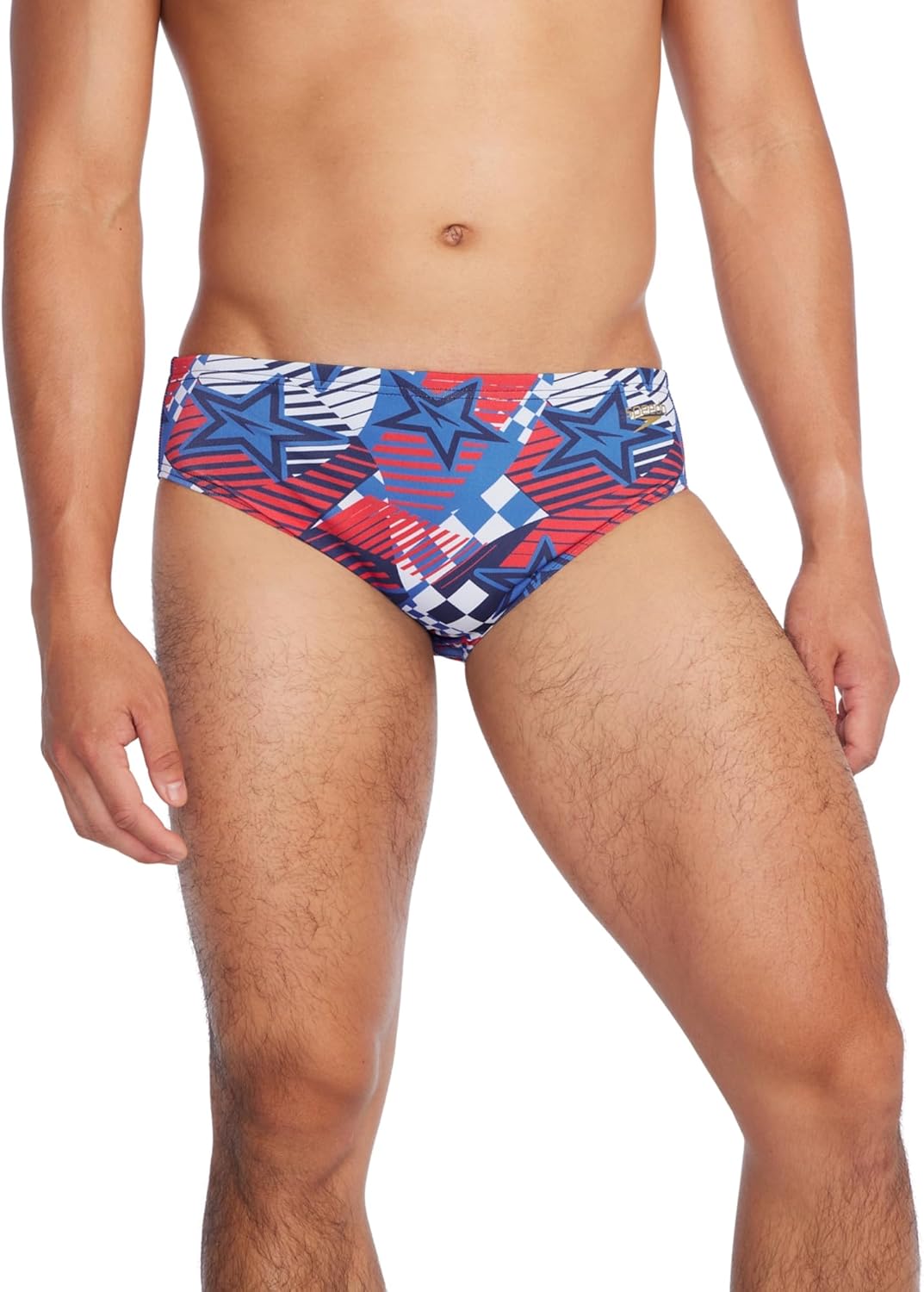 Speedo SpeedoPrinted One Brief