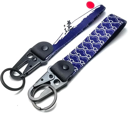 Llavero JDM, llavero turbo, llavero Nos, llavero de piezas de automóvil, para llavero de neumáticos JDM