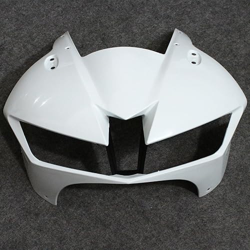 Miniatura 3 de ZXMOTO Juegos de carenado sin pintar para Honda CBR 600RR F5 2013 2014 2015 2016 2017 2018 2019