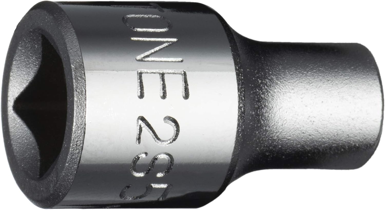TONE Socket 6-Point 2S-05 1/4" Inch Drive 5mm