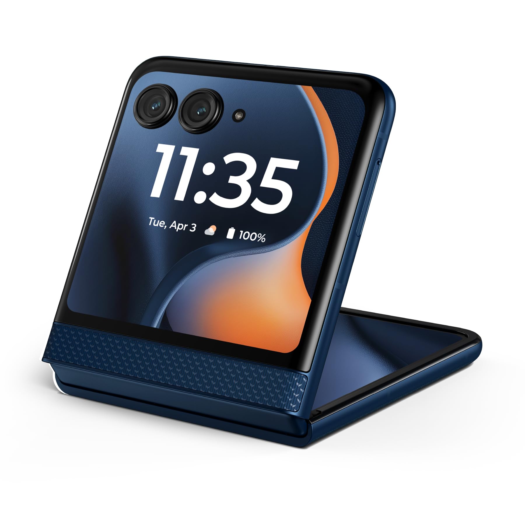 Amazon.com: Motorola Moto Razr 5G 2025 | 256GB, 8GB | 6.9