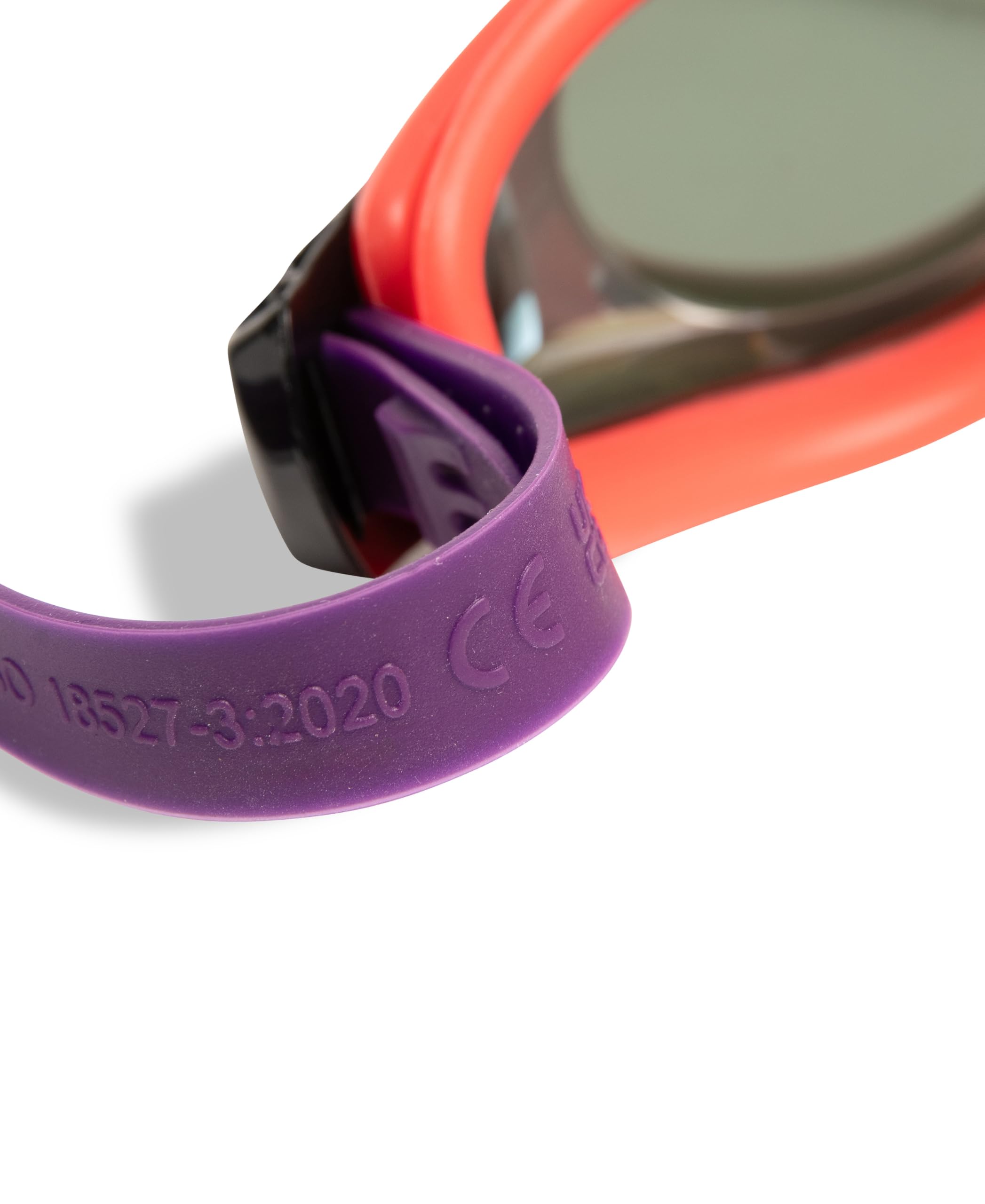 ARENA Zoom X-fit Mirror Occhialini Unisex - Adulto