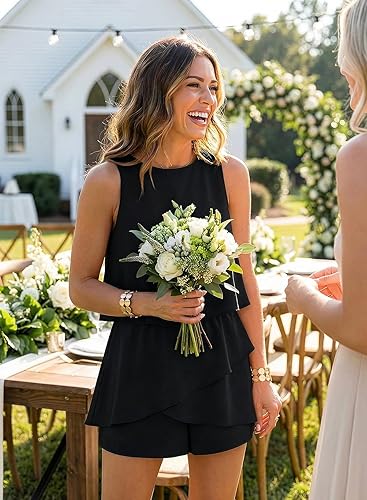 Miniatura 3 de Cárdigan tipo kimono Dokotoo, moda informal para mujer, salida de baño holgada y estampada, con borlas