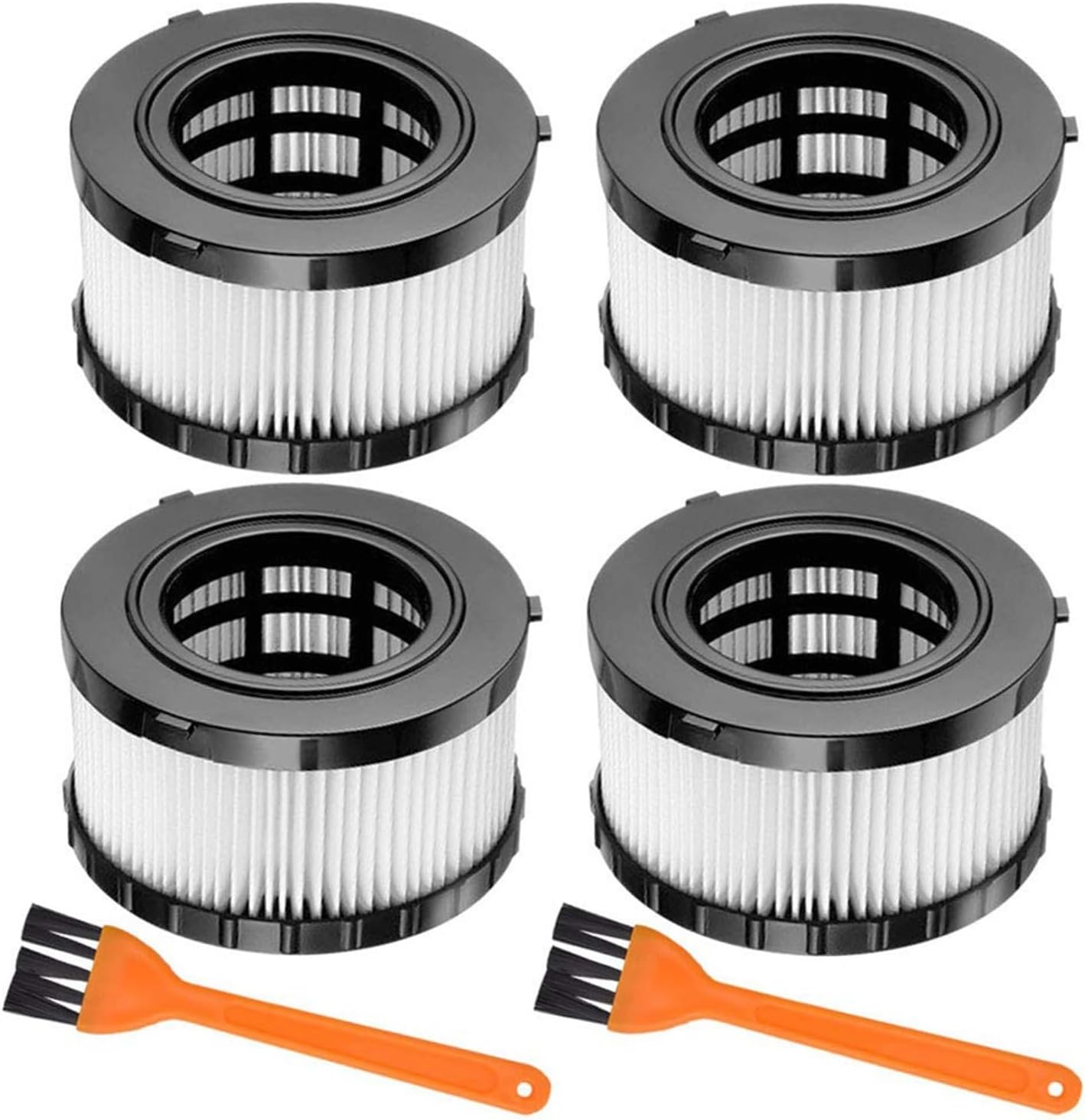 Pièces De Rechange Pour Aspirateur, Filtre À Particules À Haute