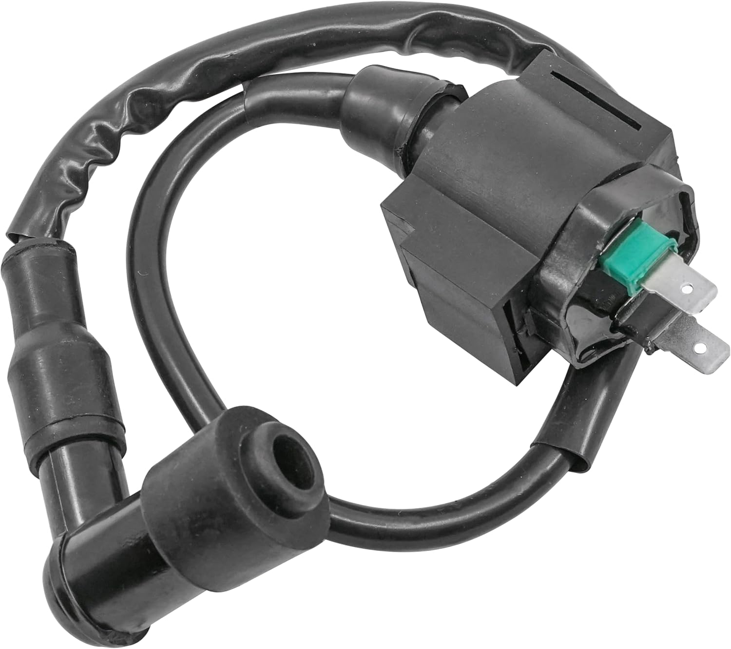Caltric Ignition Coil Compatible with Honda Nx250 Nx 250 Nx-250 Gb-500 Gb500 500 1988-1990