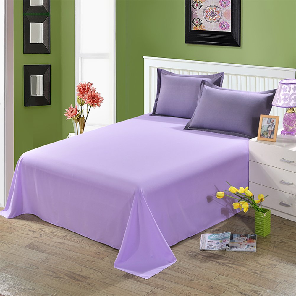 Drap imperméable pour enfant idéal pour lit simple et protection urinaire 240x270cm