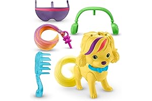 Nickelodeon Sunny Day: Pop-In Style Doodle