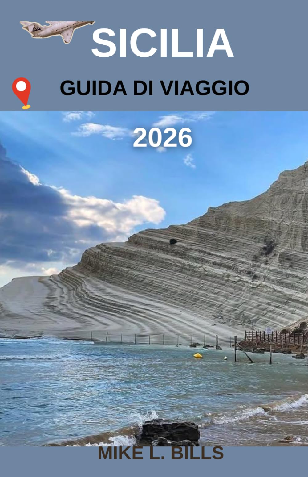 Sicilia Guida di viaggio 2026: Scopri villaggi iconici, templi antichi e la serenità del mare.