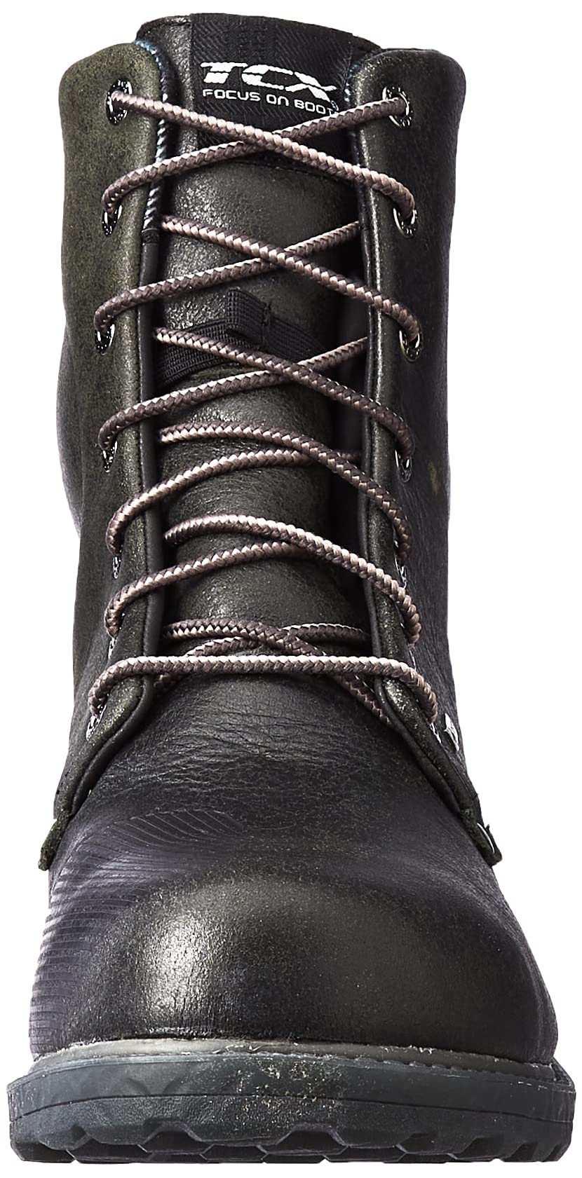 TCX Blend 2 GTX, Zapatos de Moto Impermeables Hombre
