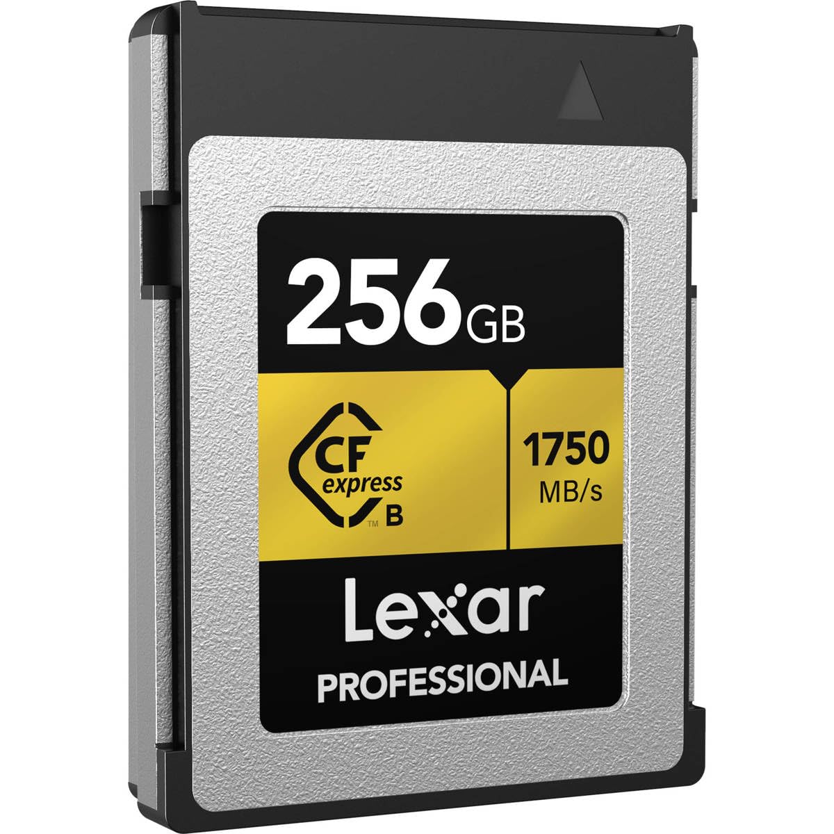 Amazon.com: Lexar 256GB Professional CFexpress Type B Memory Card