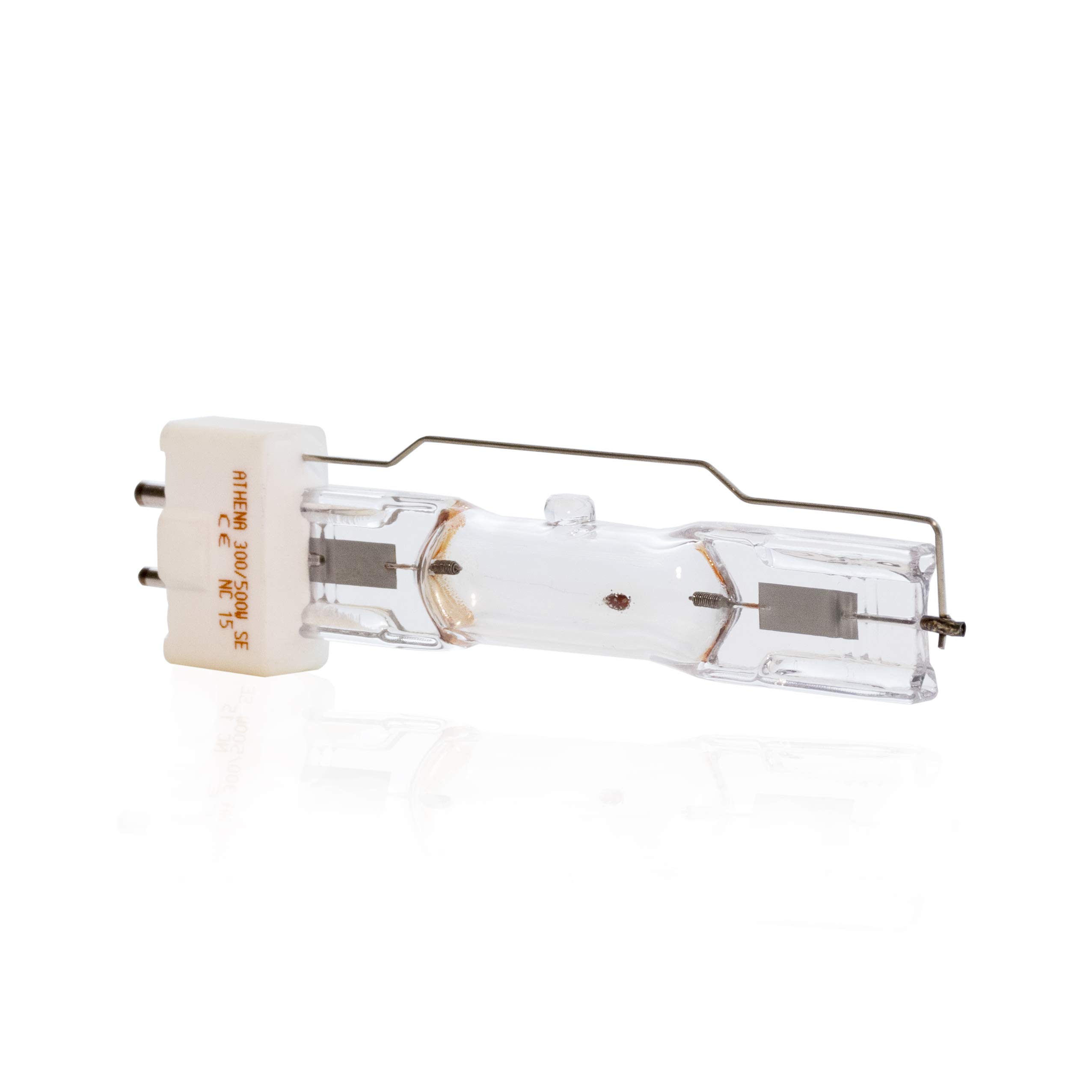 LAMPADA ABBRONZANTE UV ATHENA 300/500W SE GY9.5