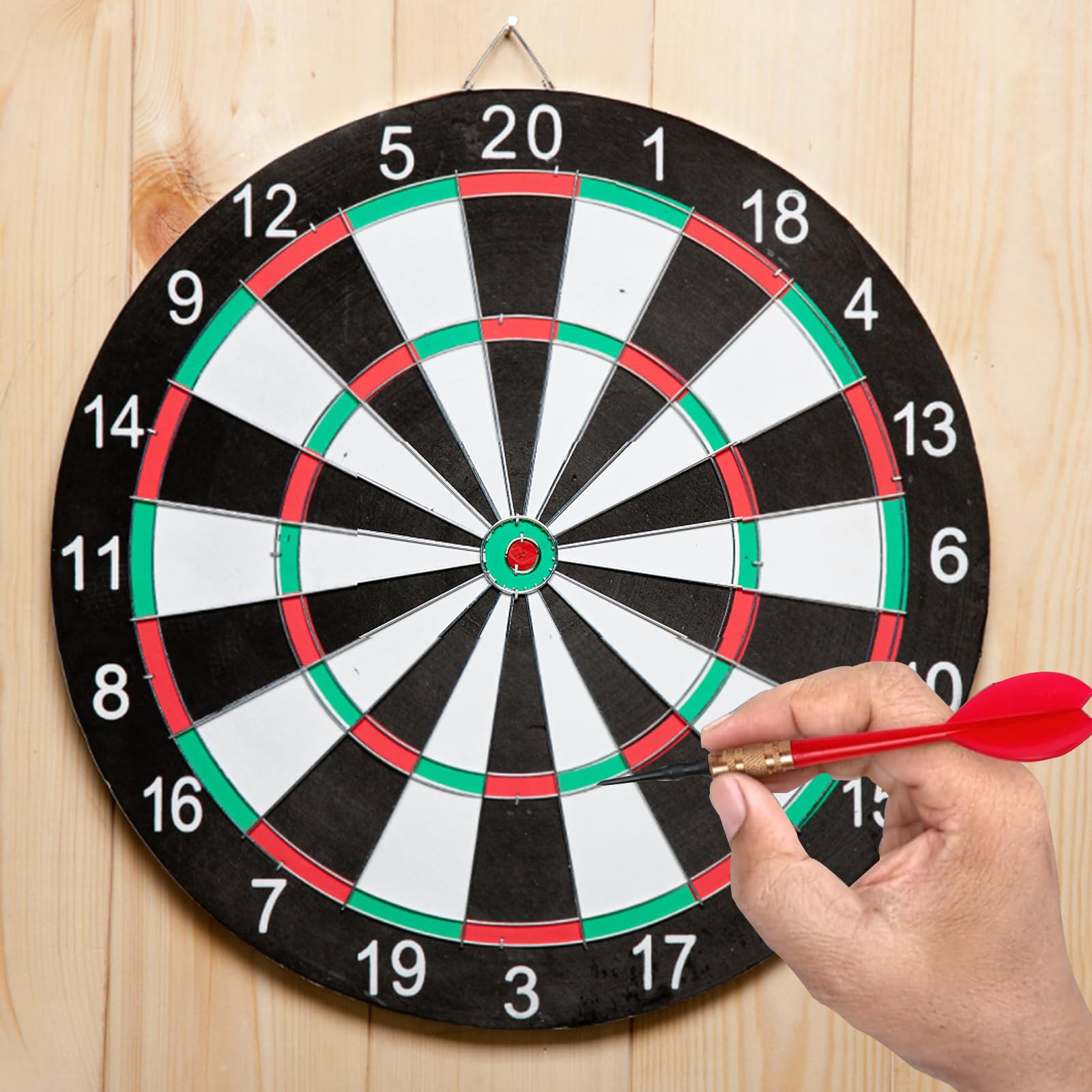 Embouts Fléchettes Filetage 2BA 50 Pointes Fléchettes Souples Plastique - Filetage 2BA - Professionnel Pointe Flechette Plastique Noir