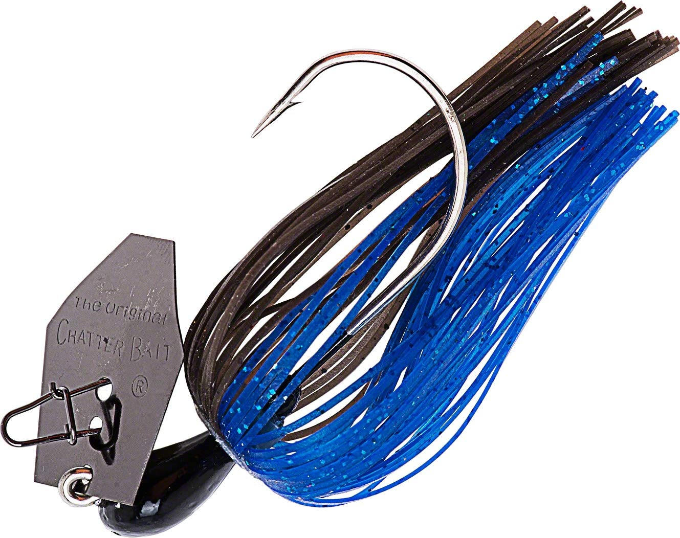 Z-Man CB38-74 Okeechobee Chatter Bait