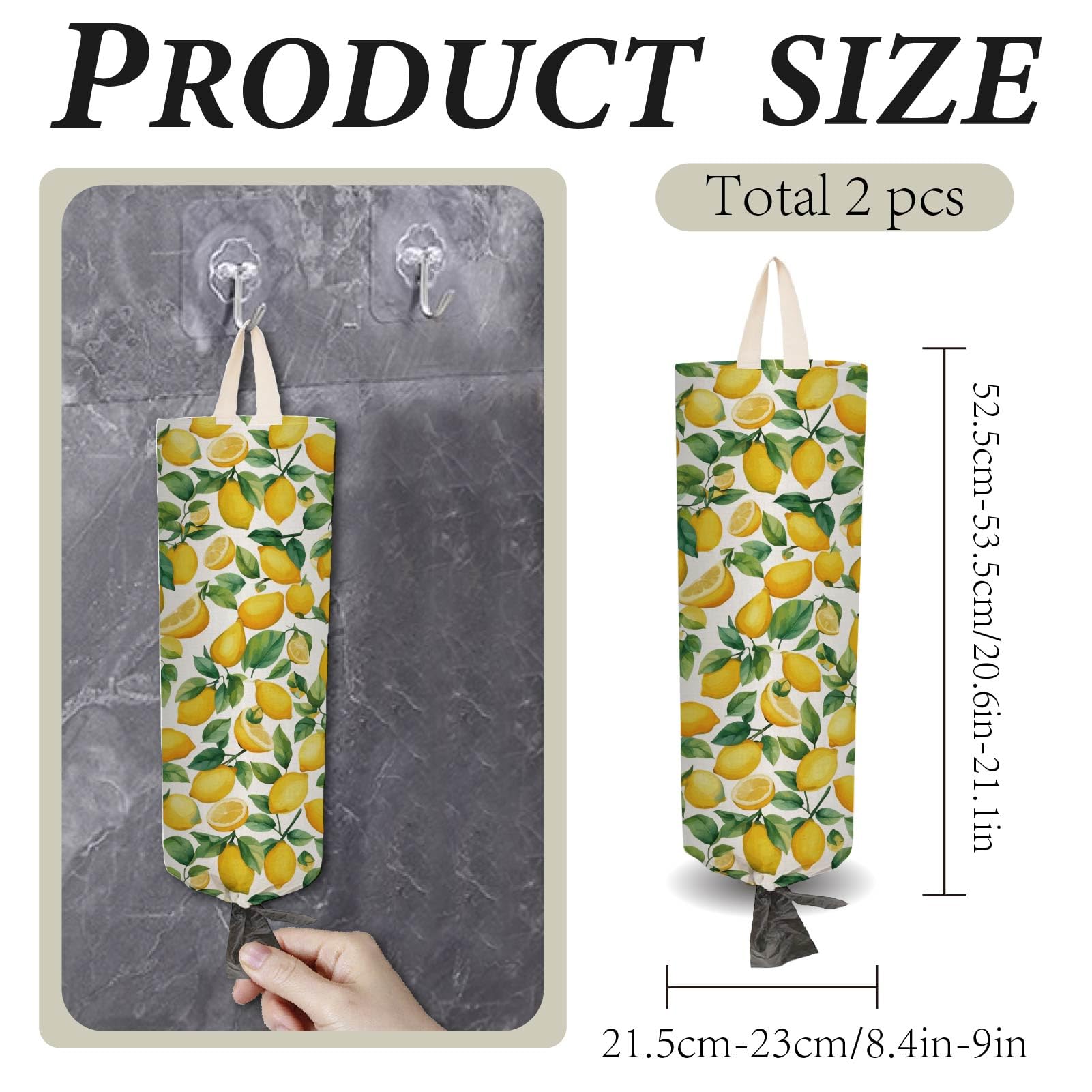 ARREGUI Top CRA14-B Porta sacchetti, porta buste di plastica, distributore sacchetti per la spazzatura, dispenser buste e sacchetti | Leroy Merlin