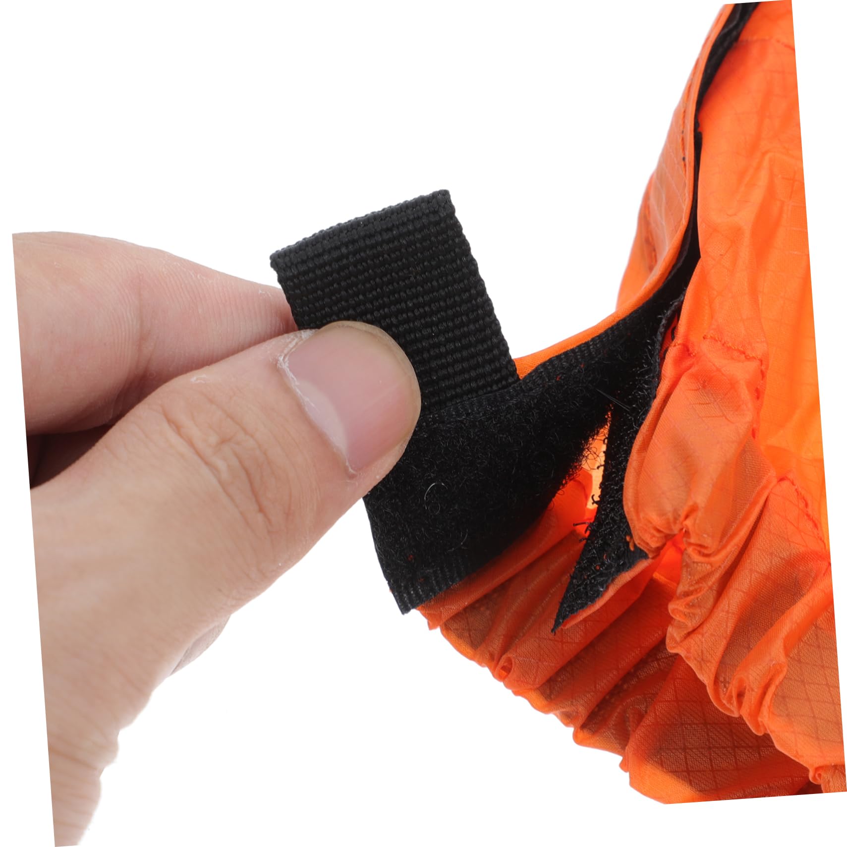 BESPORTBLE 3 Piezas Par De Polainas para Correr Cubiertas De Zapatos Polainas Al Aire para Botas De Senderismo Polainas para Caminar Al Aire Polainas para Piernas Mochila De