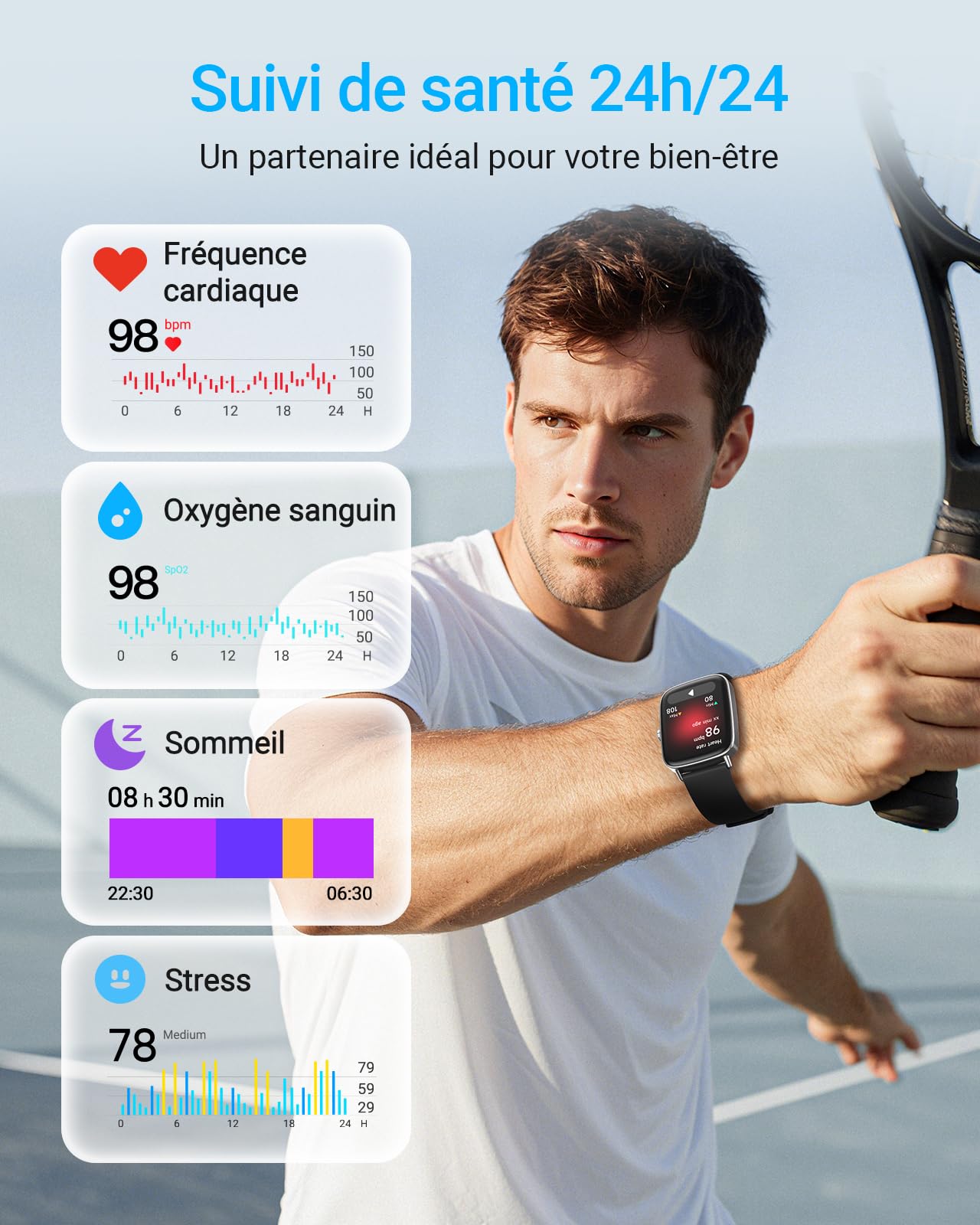 Smartwatch