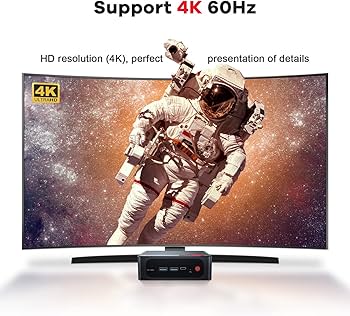 Amazon.co.jp: Beelink SER5ミニPC 、AMD Ryzen 5 5500U Mini PC（最大