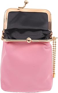 NOLITOY Mini Square Lipstick Holder Case, Dec...