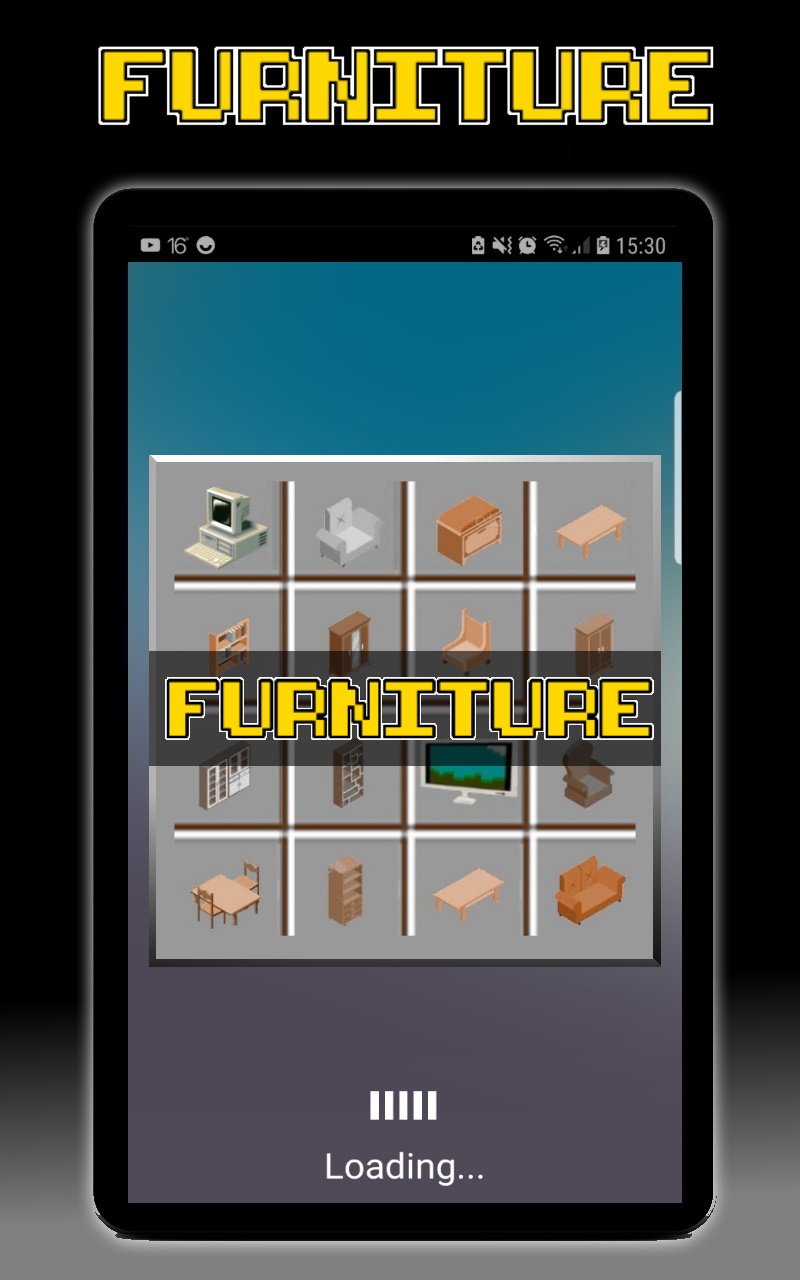 Furniture MOD PE 2019 New ReleaseAmazon.inAppstore for Android