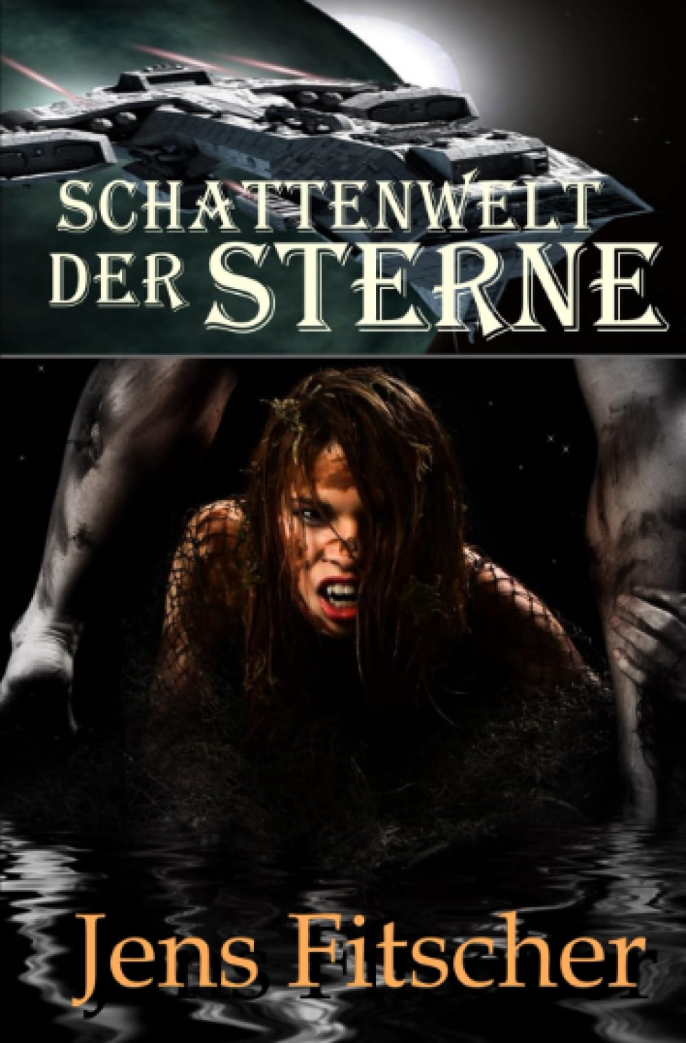 Schattenwelt der Sterne