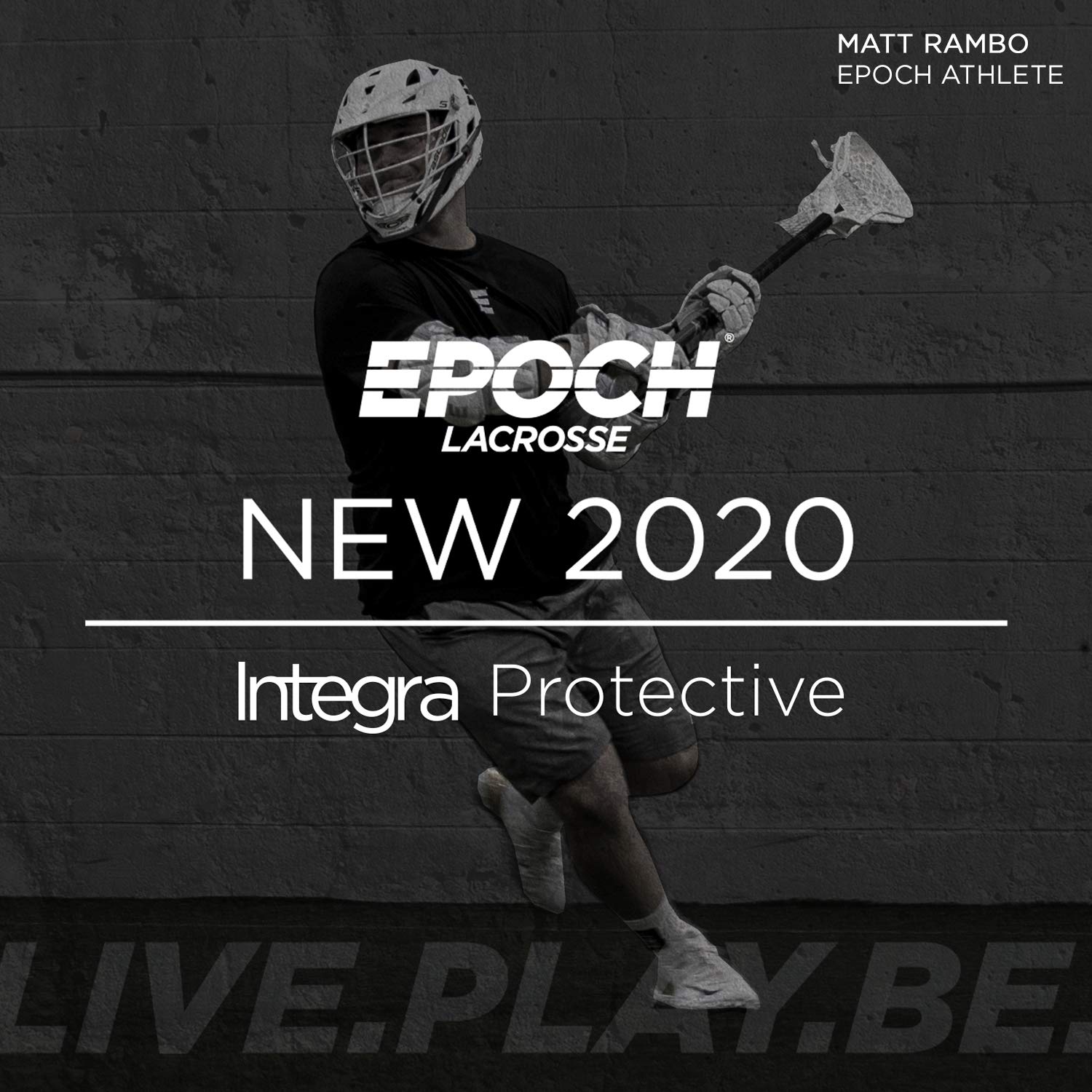 Epoch Lacrosse Logo