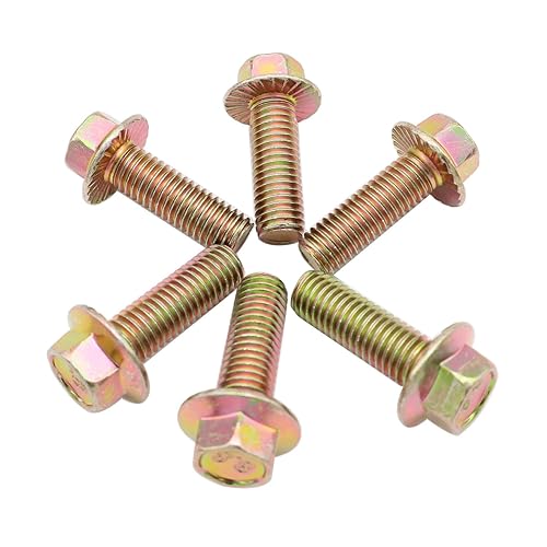 19M7786 Pernos de cuchilla de repuesto John Deere 19m7786 se adapta a John Deere L100 L110 L118 L120 L130 Sabre 1642 1742 2048 GX20250 GX20819