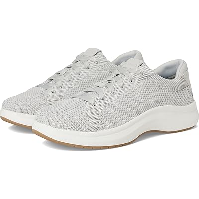 Женские кроссовки Dr. Scholls Feel Nice vapor grey fabric