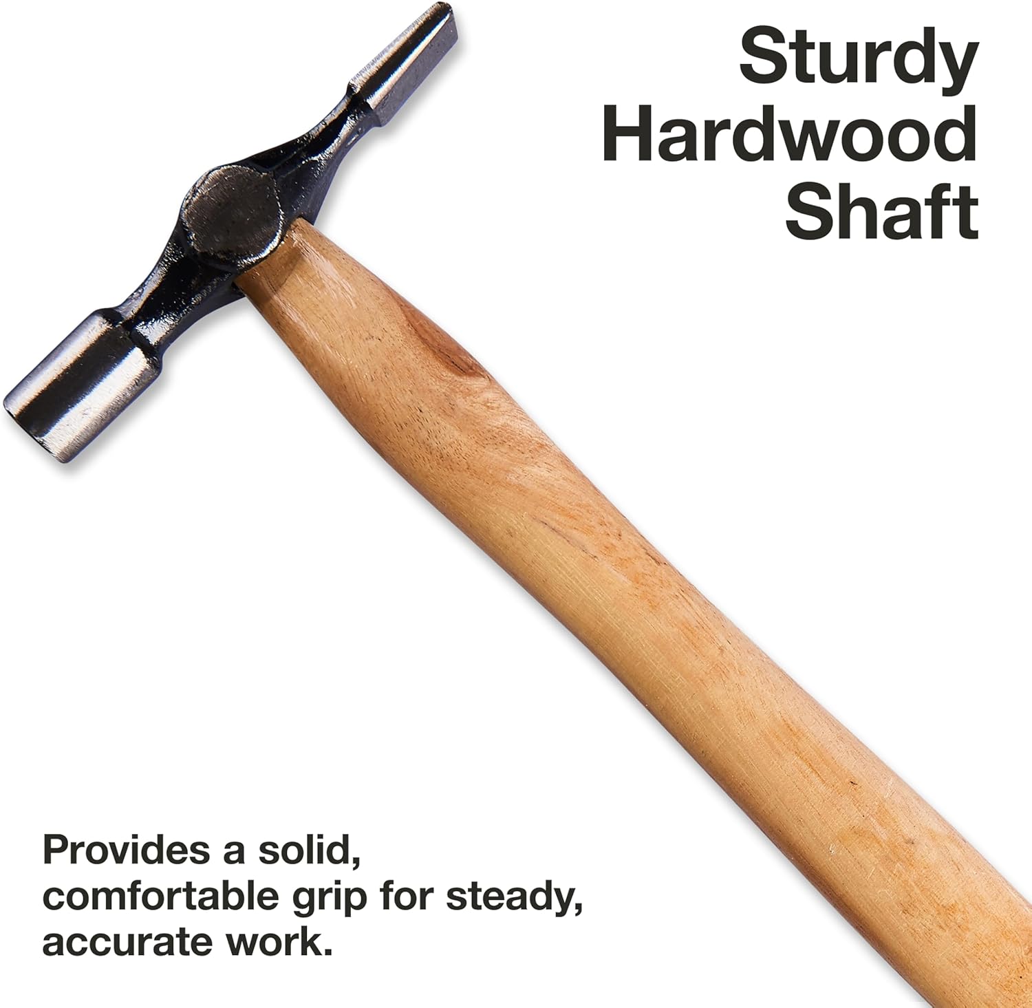 Amtech A1100 4oz (110g) Pin Hammer