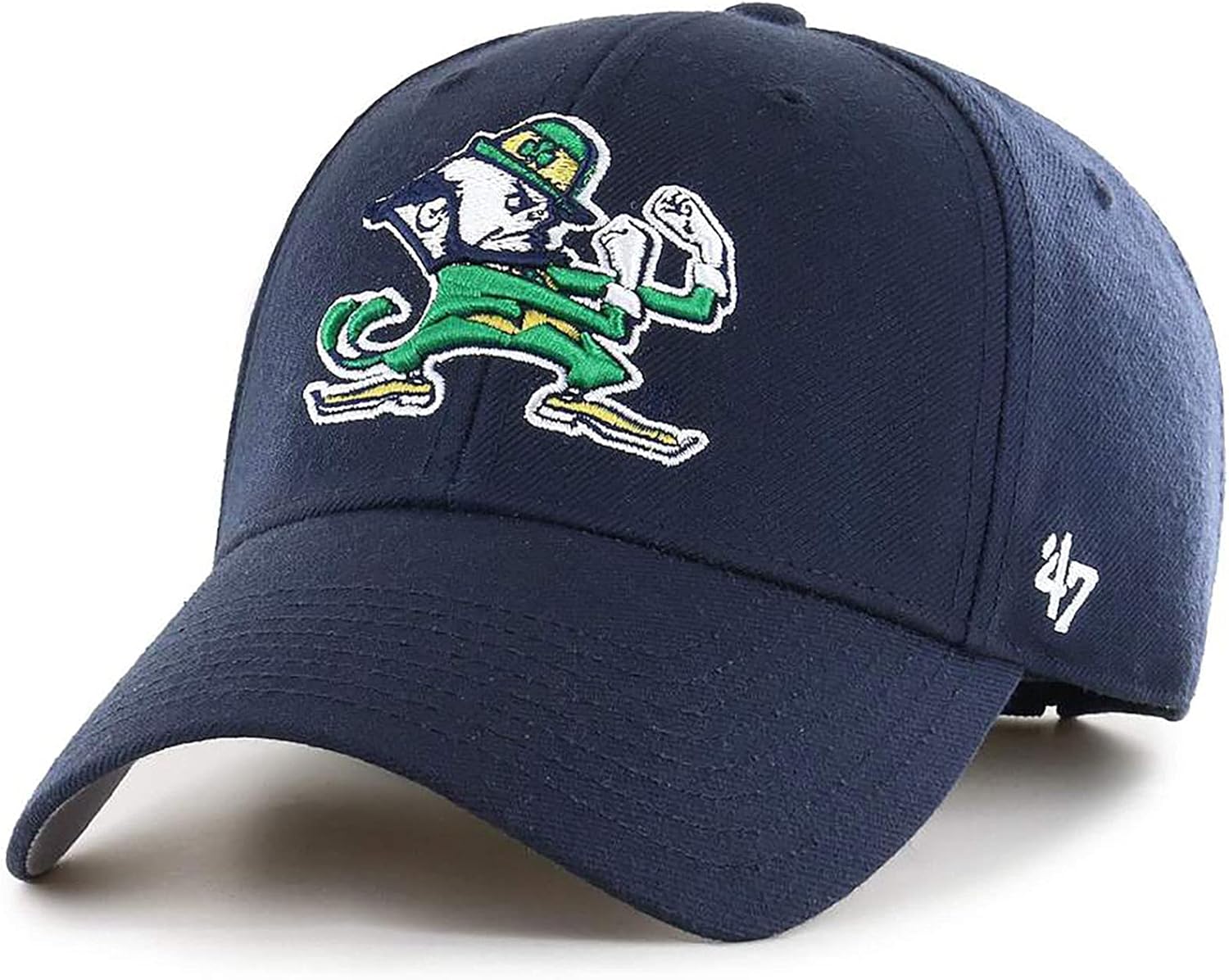 NOTRE DAME FIGHTING IRISH '47 MVP OSF / NAVY / A