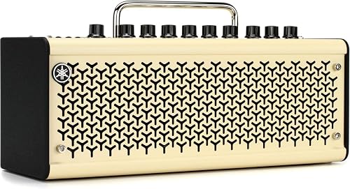 Yamaha THR10II Wired Desktop Guitar Amp 10W
