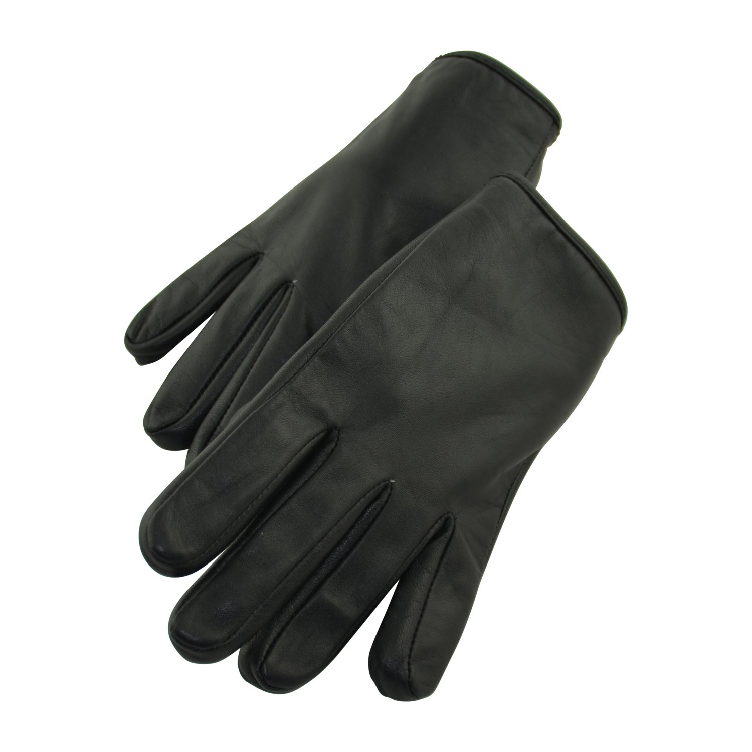 Gants à spikes Gants en cuir