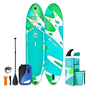サップボード　2人乗り Amazon | サップボード 電動 Valwix エアーポンプ付 2人乗り sup