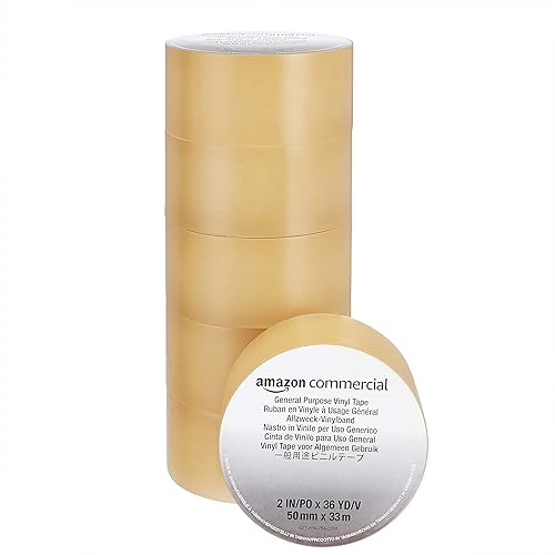 Cinta de vinilo TiendaCommercial