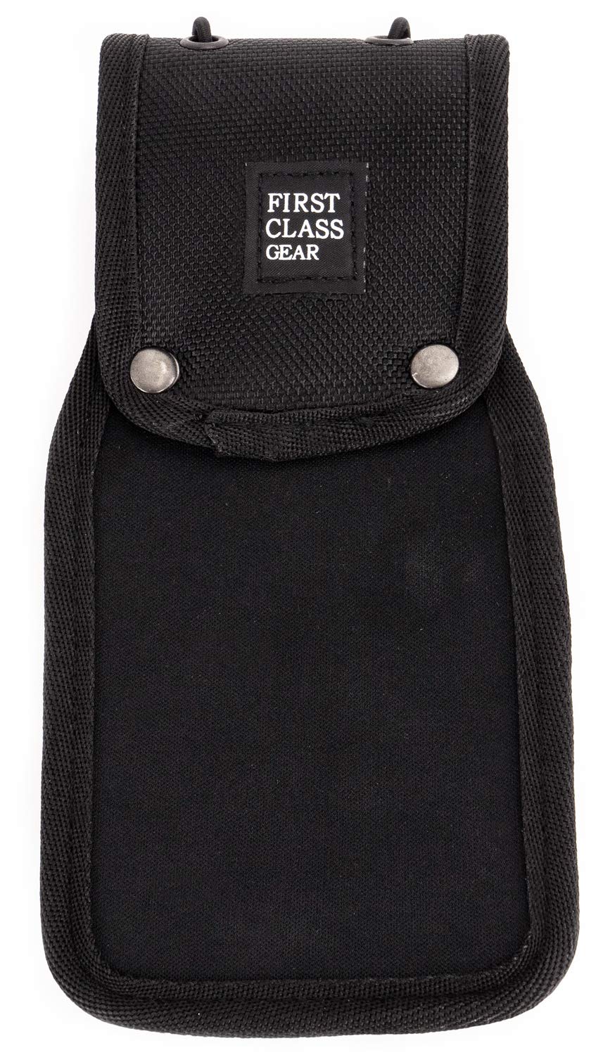 First Class Universal Nylon Radio Holder