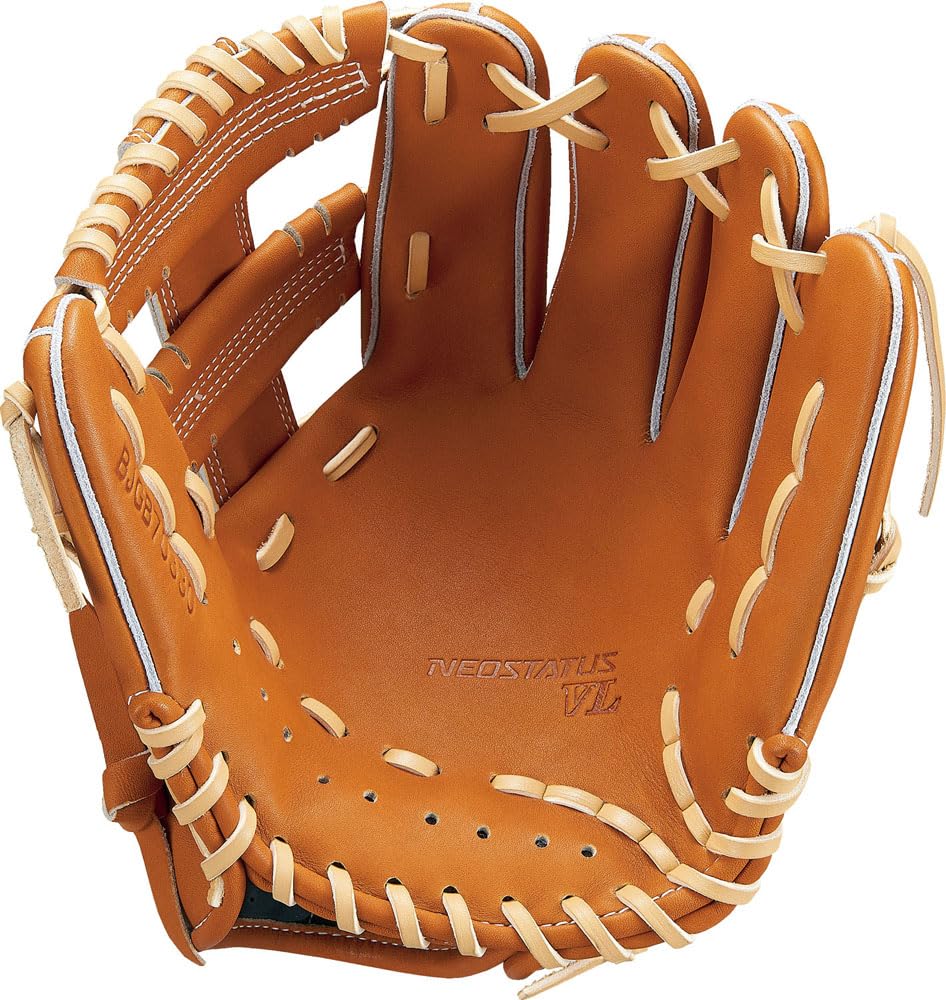 ワ*ン様 新品 ゼット ネオステイタス 少年軟式用グラブ(BJGB70330) 楽天市場】【プロフィット型付け加工】【2023年モデル】【中村