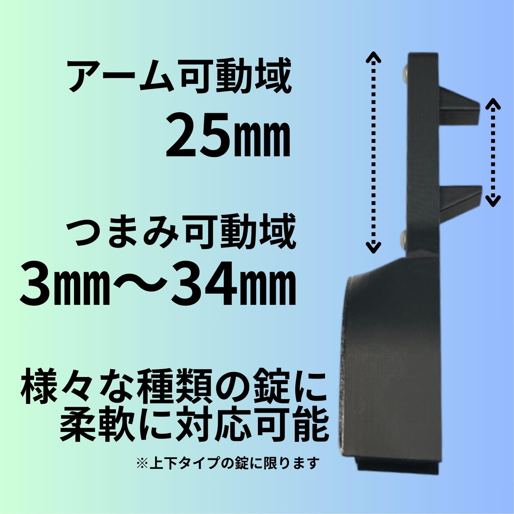 Amazon.co.jp: SESAME 5 セサミ 5用 引き戸 変換アタッチメント