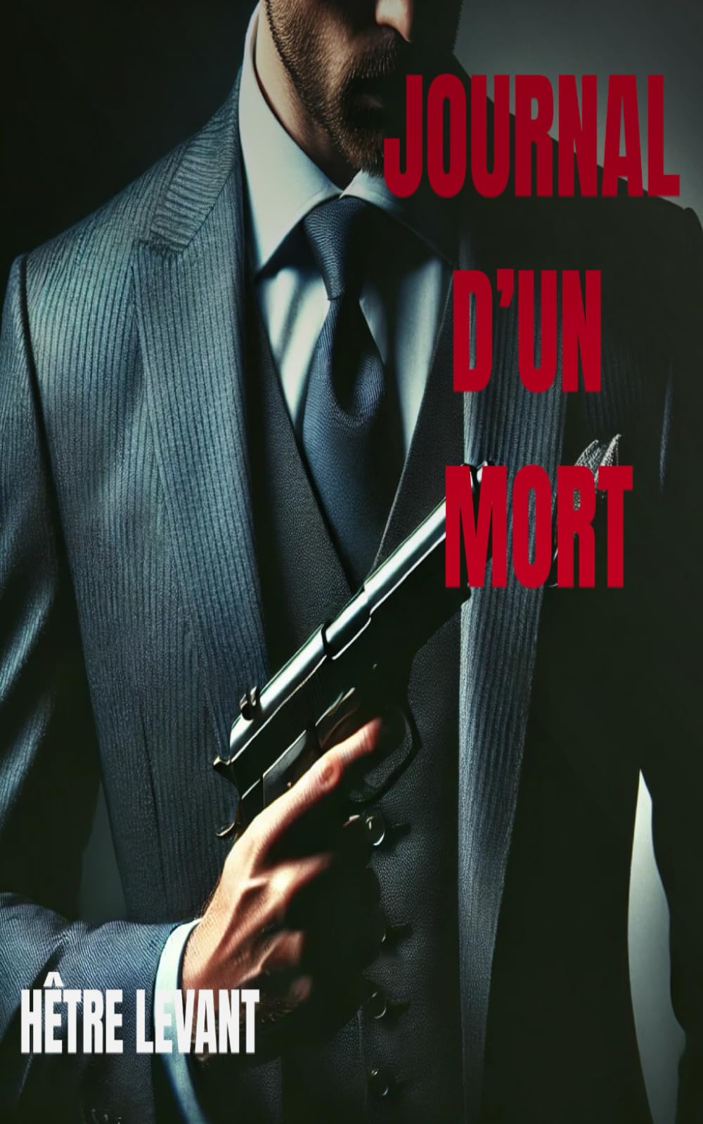 Journal d'un mort