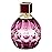 JIMMY CHOO - Fever Eau de Parfum - Women\'s Fragrance - Floral Gourmand - With notes of Black Plum Nectar, Heliotrope & Roasted Tonka Bean - 3.3 Fl Oz