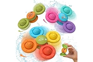 Lehoo Castle: Captivating Spinners for Little Explorers (1-3 yrs)