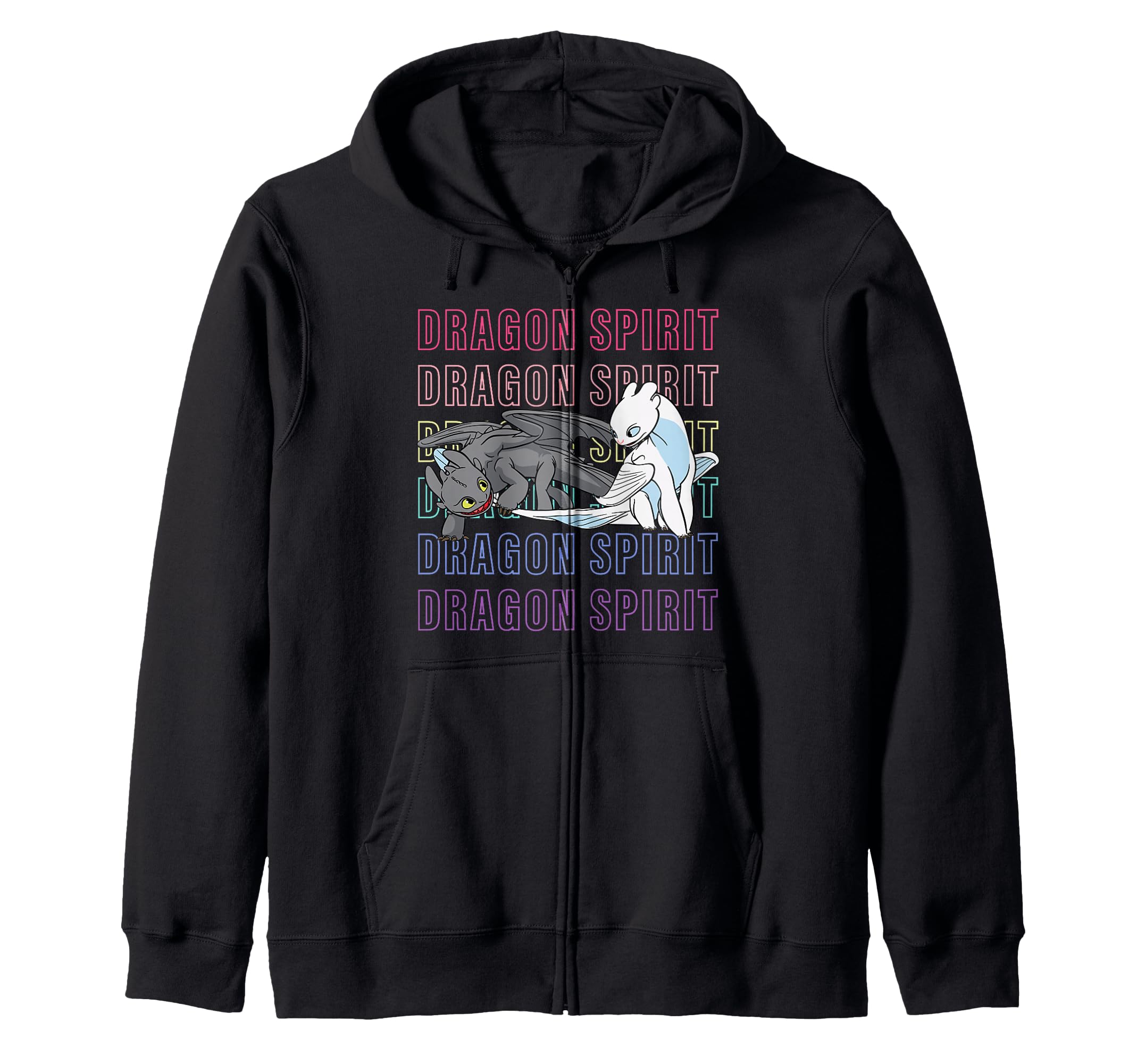 Made Easy 3 Not to Stop Zip Hoodie