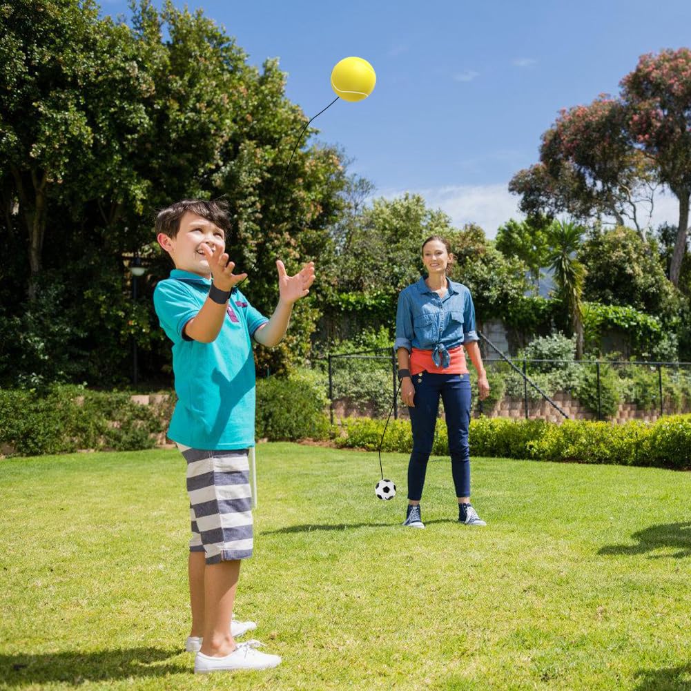 Arroopu Polsretourbal, polsretourbal voor kinderen - Pols