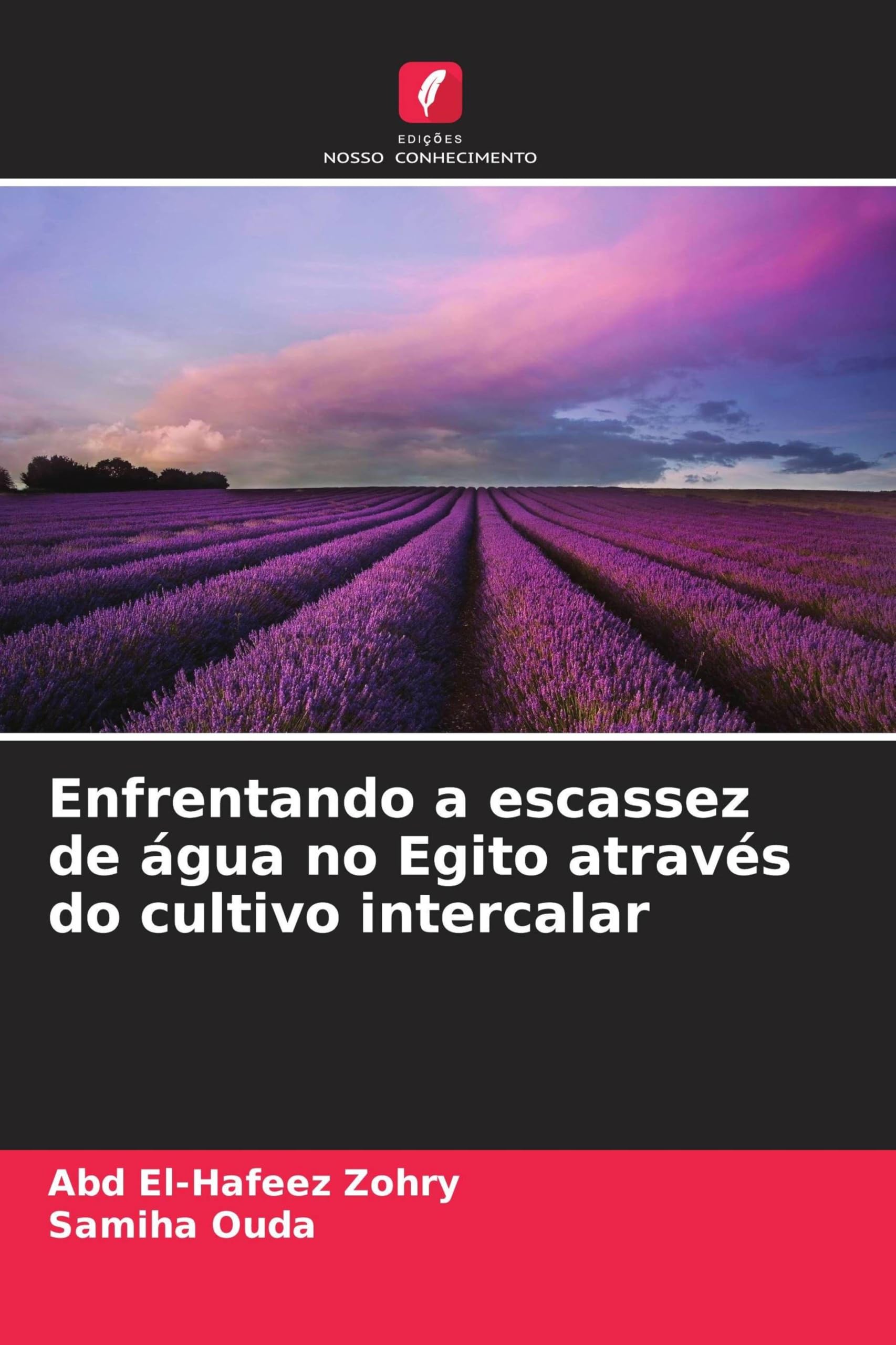 Enfrentando a escassez de água no Egito através do cultivo intercalar