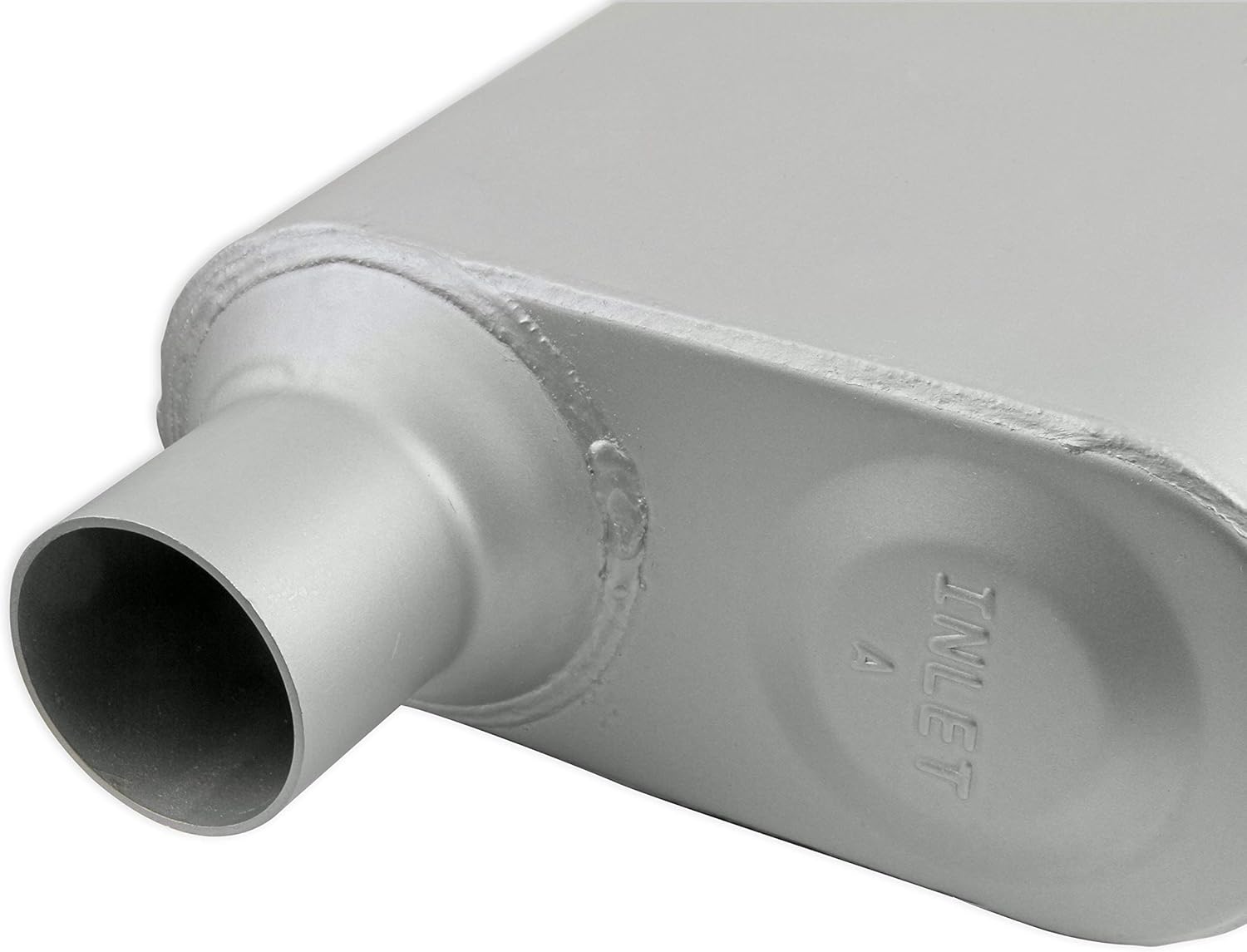 Flowmonster 42441-FM 2-Chamber Muffler