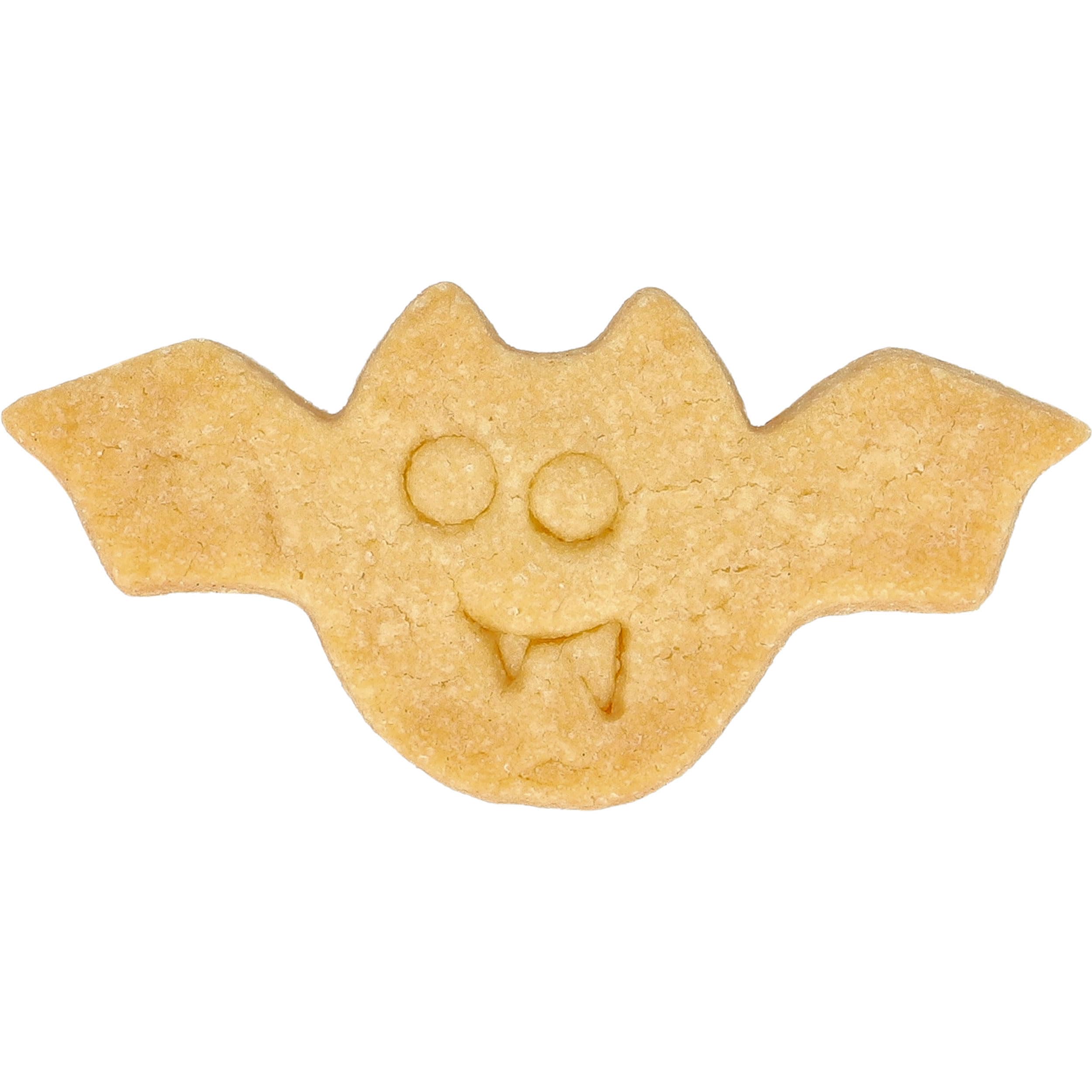 Birkmann - Stampino Tagliabiscotti a Forma di Pistrello, Stampo Biscotti, per Decorare Biscotti, Marzapane, Fondente, Acciaio Inox, Lavabile in Lavastoviglie, Dimensioni: 7 cm