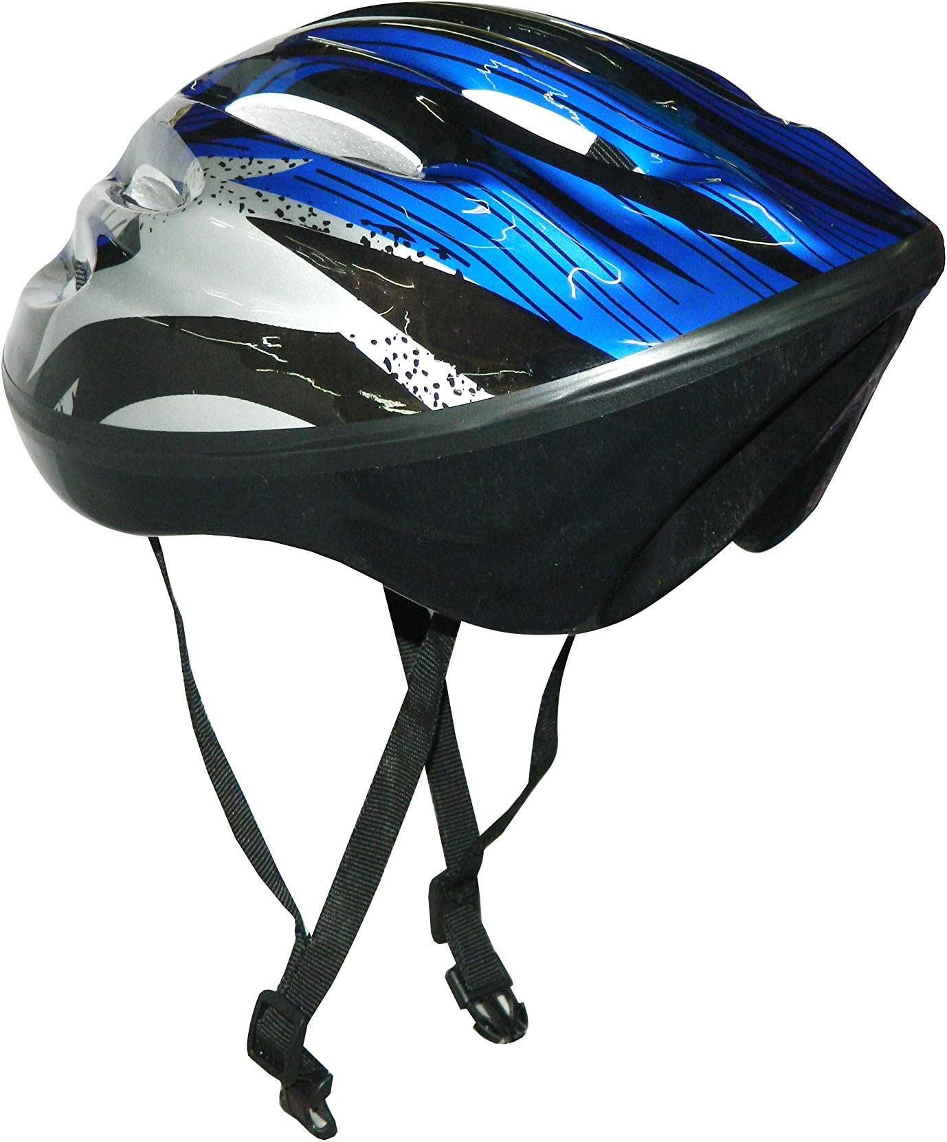 Other Adults Unisex Helmet Cycling Skating Sports Helmet (Multi colour)