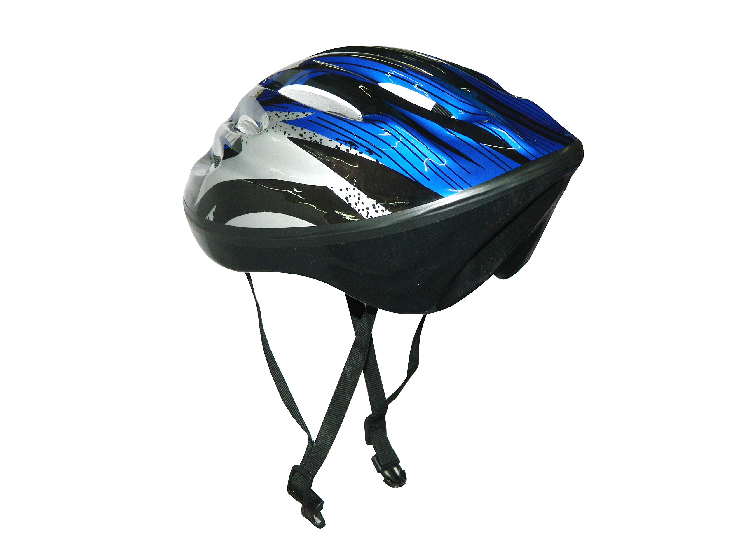 Other Adults Unisex Helmet Cycling Skating Sports Helmet (Multi colour)
