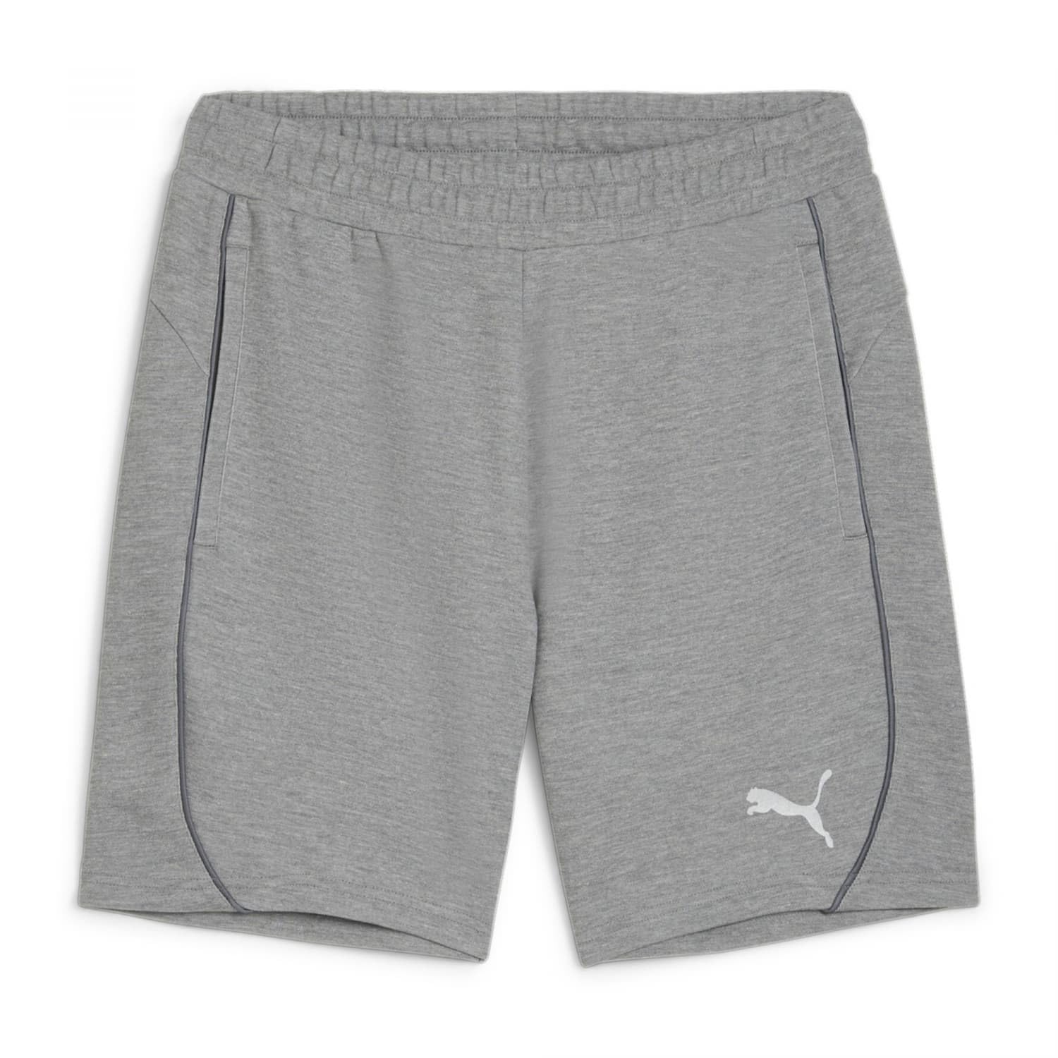 PUMA teamFINAL Casuals Shorts Jr