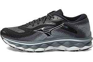 Mizuno Men's Wave Sky 7: Elevate Your Runs