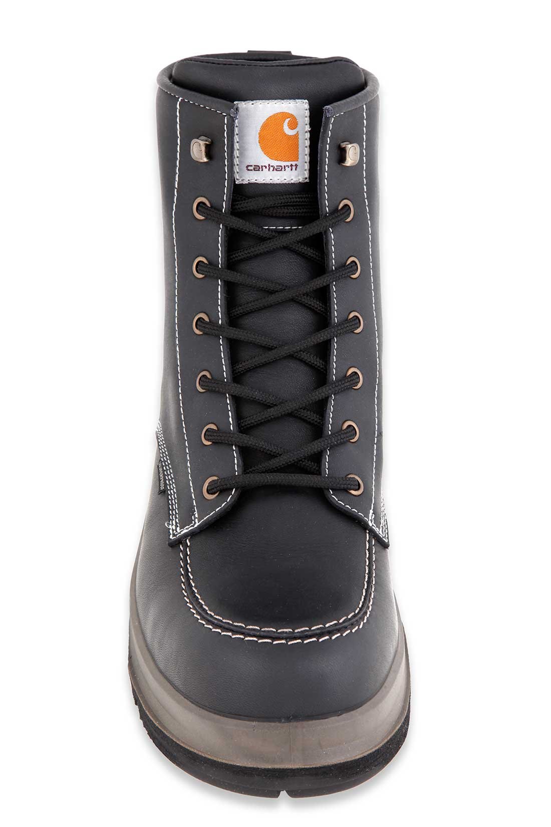 Carhartt Hamilton Rugged Flex® Chaussures de Sécurité Montantes Imperméables S3 Chaussure de constructionHomme